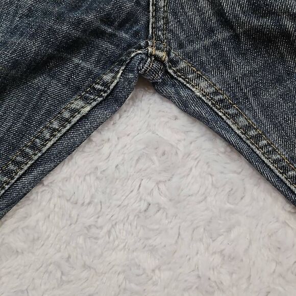 Diesel Industry Mens Size 31 Jean - Picture 9 of 12